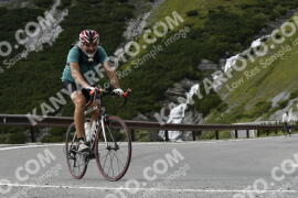 Photo #3759020 | 08-08-2023 16:07 | Passo Dello Stelvio - Waterfall curve BICYCLES