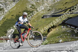 Foto #2808255 | 04-09-2022 09:52 | Passo Dello Stelvio - Waterfall Kehre BICYCLES