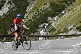 Photo #2792107 | 01-09-2022 13:29 | Passo Dello Stelvio - Waterfall curve BICYCLES