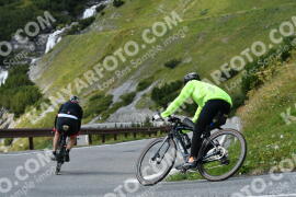 Photo #2597083 | 11-08-2022 15:23 | Passo Dello Stelvio - Waterfall curve BICYCLES