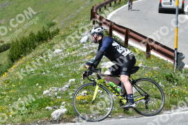 Photo #2170767 | 20-06-2022 14:23 | Passo Dello Stelvio - Waterfall curve BICYCLES