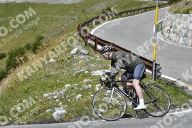 Photo #2799282 | 02-09-2022 13:31 | Passo Dello Stelvio - Waterfall curve BICYCLES
