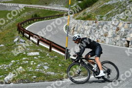Photo #2547020 | 08-08-2022 14:05 | Passo Dello Stelvio - Waterfall curve BICYCLES