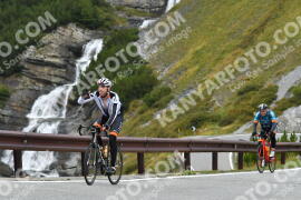 Photo #4280356 | 17-09-2023 10:01 | Passo Dello Stelvio - Waterfall curve BICYCLES