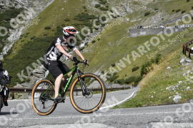 Photo #2784429 | 30-08-2022 11:31 | Passo Dello Stelvio - Waterfall curve BICYCLES