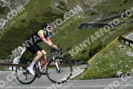 Photo #3350253 | 04-07-2023 10:32 | Passo Dello Stelvio - Waterfall curve BICYCLES