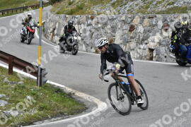 Photo #2769412 | 28-08-2022 12:34 | Passo Dello Stelvio - Waterfall curve BICYCLES