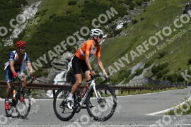 Photo #3516577 | 17-07-2023 11:03 | Passo Dello Stelvio - Waterfall curve BICYCLES