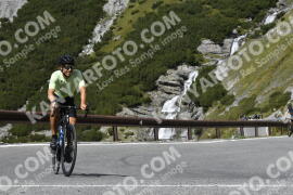 Photo #2754093 | 26-08-2022 12:37 | Passo Dello Stelvio - Waterfall curve BICYCLES