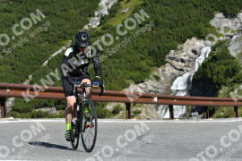 Photo #2502272 | 04-08-2022 09:54 | Passo Dello Stelvio - Waterfall curve BICYCLES