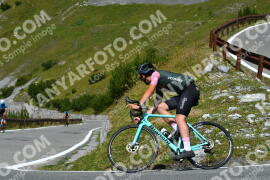 Photo #4054430 | 24-08-2023 12:47 | Passo Dello Stelvio - Waterfall curve BICYCLES