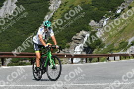 Photo #2382250 | 24-07-2022 10:58 | Passo Dello Stelvio - Waterfall curve BICYCLES