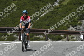 Photo #3172669 | 19-06-2023 11:57 | Passo Dello Stelvio - Waterfall curve BICYCLES