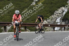 Photo #2797047 | 02-09-2022 10:37 | Passo Dello Stelvio - Waterfall curve BICYCLES