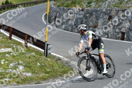 Photo #2364676 | 21-07-2022 11:47 | Passo Dello Stelvio - Waterfall curve BICYCLES