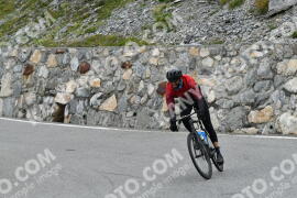 Photo #2445100 | 30-07-2022 14:08 | Passo Dello Stelvio - Waterfall curve BICYCLES