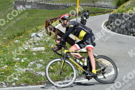 Photo #2207891 | 30-06-2022 11:49 | Passo Dello Stelvio - Waterfall curve BICYCLES