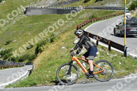 Photo #2605476 | 12-08-2022 10:58 | Passo Dello Stelvio - Waterfall curve BICYCLES