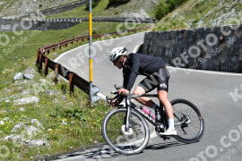 Photo #2295883 | 13-07-2022 11:16 | Passo Dello Stelvio - Waterfall curve BICYCLES