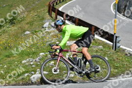Photo #2399772 | 25-07-2022 12:00 | Passo Dello Stelvio - Waterfall curve BICYCLES