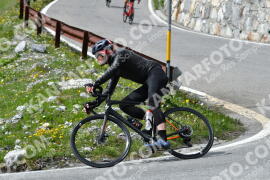 Photo #2198804 | 26-06-2022 15:49 | Passo Dello Stelvio - Waterfall curve BICYCLES