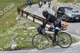 Photo #3799706 | 10-08-2023 13:29 | Passo Dello Stelvio - Waterfall curve BICYCLES