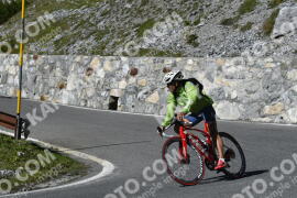 Photo #2722500 | 23-08-2022 15:58 | Passo Dello Stelvio - Waterfall curve BICYCLES