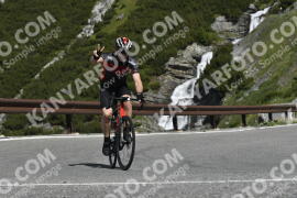 Foto #3338731 | 03-07-2023 10:28 | Passo Dello Stelvio - Waterfall Kehre BICYCLES