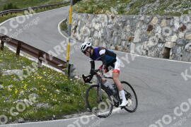 Photo #3494868 | 16-07-2023 13:31 | Passo Dello Stelvio - Waterfall curve BICYCLES