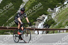 Photo #2253881 | 08-07-2022 11:48 | Passo Dello Stelvio - Waterfall curve BICYCLES