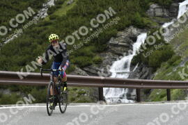Photo #3303720 | 01-07-2023 11:05 | Passo Dello Stelvio - Waterfall curve BICYCLES
