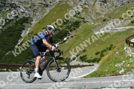 Photo #2496005 | 03-08-2022 13:59 | Passo Dello Stelvio - Waterfall curve BICYCLES
