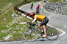 Photo #2400266 | 25-07-2022 12:28 | Passo Dello Stelvio - Waterfall curve BICYCLES