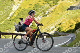 Photo #4049300 | 24-08-2023 09:29 | Passo Dello Stelvio - Waterfall curve BICYCLES