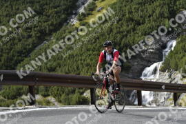 Photo #2815212 | 04-09-2022 16:15 | Passo Dello Stelvio - Waterfall curve BICYCLES