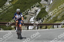 Photo #2776948 | 29-08-2022 11:20 | Passo Dello Stelvio - Waterfall curve BICYCLES