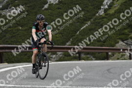 Photo #2131005 | 16-06-2022 10:22 | Passo Dello Stelvio - Waterfall curve BICYCLES