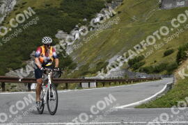 Foto #2824878 | 05-09-2022 10:36 | Passo Dello Stelvio - Waterfall Kehre BICYCLES