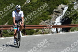 Photo #2183909 | 25-06-2022 09:49 | Passo Dello Stelvio - Waterfall curve BICYCLES
