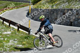Photo #2228093 | 03-07-2022 10:26 | Passo Dello Stelvio - Waterfall curve BICYCLES