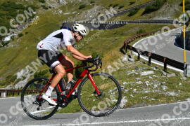 Foto #4169077 | 05-09-2023 10:39 | Passo Dello Stelvio - Waterfall Kehre BICYCLES