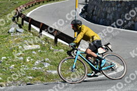 Photo #2336268 | 17-07-2022 10:42 | Passo Dello Stelvio - Waterfall curve BICYCLES