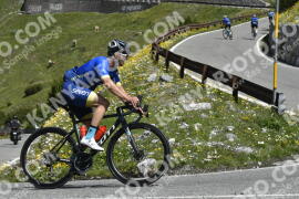 Photo #3339802 | 03-07-2023 11:16 | Passo Dello Stelvio - Waterfall curve BICYCLES