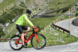 Photo #2178797 | 24-06-2022 10:22 | Passo Dello Stelvio - Waterfall curve BICYCLES