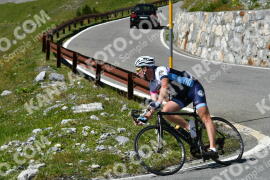 Photo #2547714 | 08-08-2022 15:16 | Passo Dello Stelvio - Waterfall curve BICYCLES