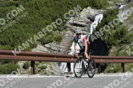 Photo #3814598 | 11-08-2023 09:55 | Passo Dello Stelvio - Waterfall curve BICYCLES
