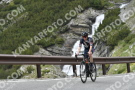 Photo #3340565 | 03-07-2023 11:59 | Passo Dello Stelvio - Waterfall curve BICYCLES