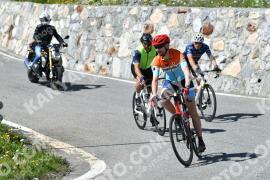 Photo #2220878 | 02-07-2022 16:13 | Passo Dello Stelvio - Waterfall curve BICYCLES