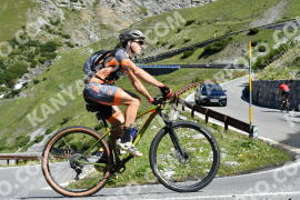 Photo #2263857 | 09-07-2022 10:29 | Passo Dello Stelvio - Waterfall curve BICYCLES