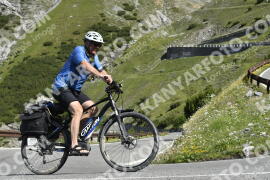 Foto #3429383 | 11-07-2023 10:07 | Passo Dello Stelvio - Waterfall Kehre BICYCLES